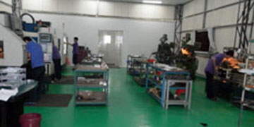點(diǎn)膠機(jī)行業(yè)發(fā)展前景